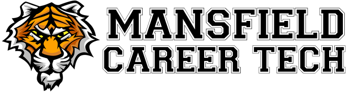Mansfield Career Tech Logo